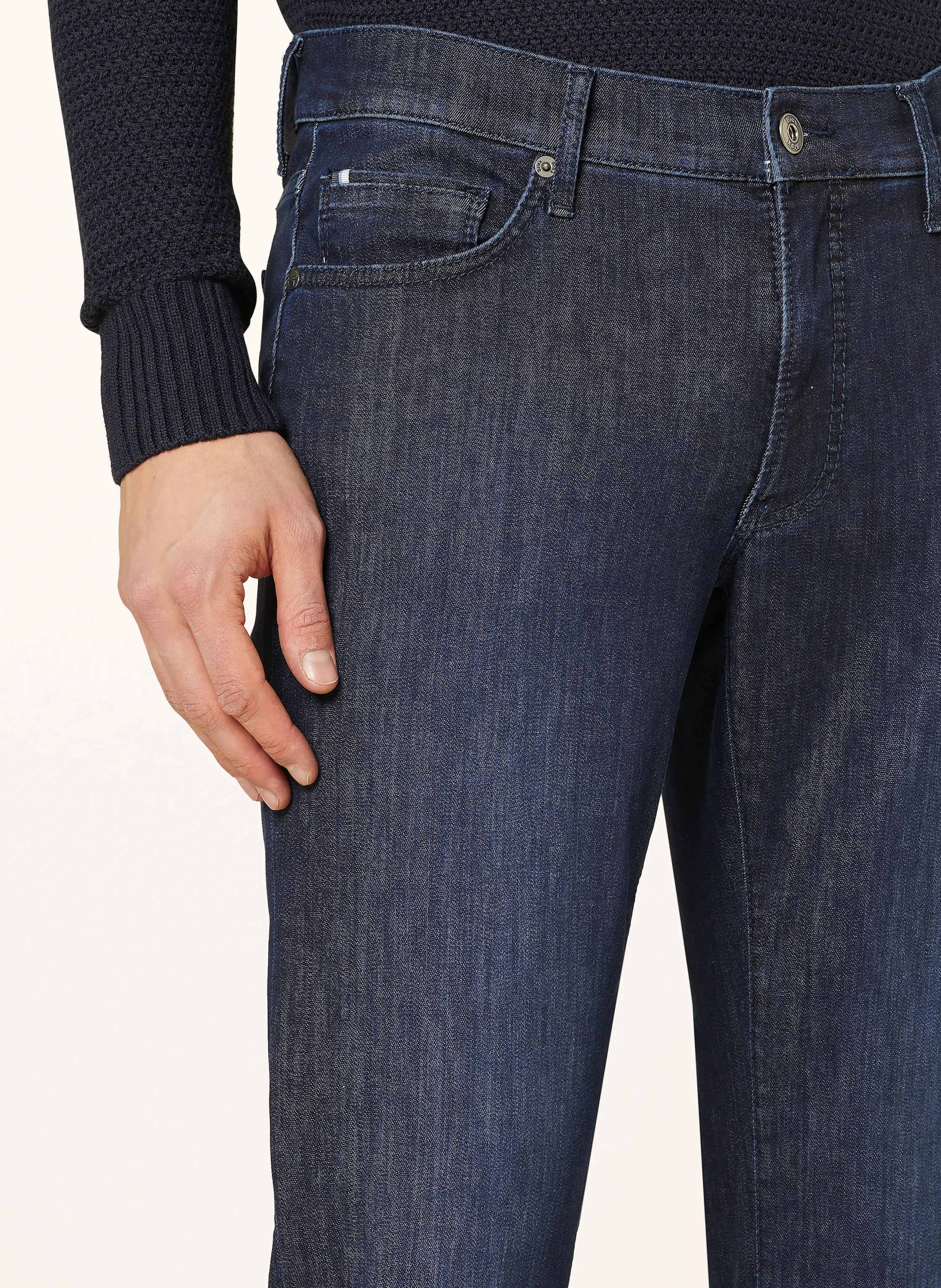 BRAX Jeans CHUCK Modern Fit