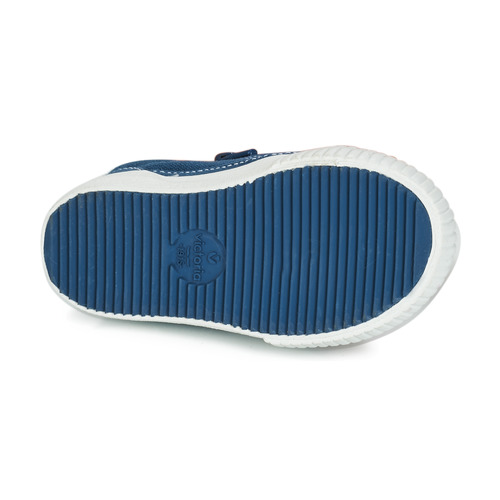 Victoria - TRIBU LONA RETRO - Bleu