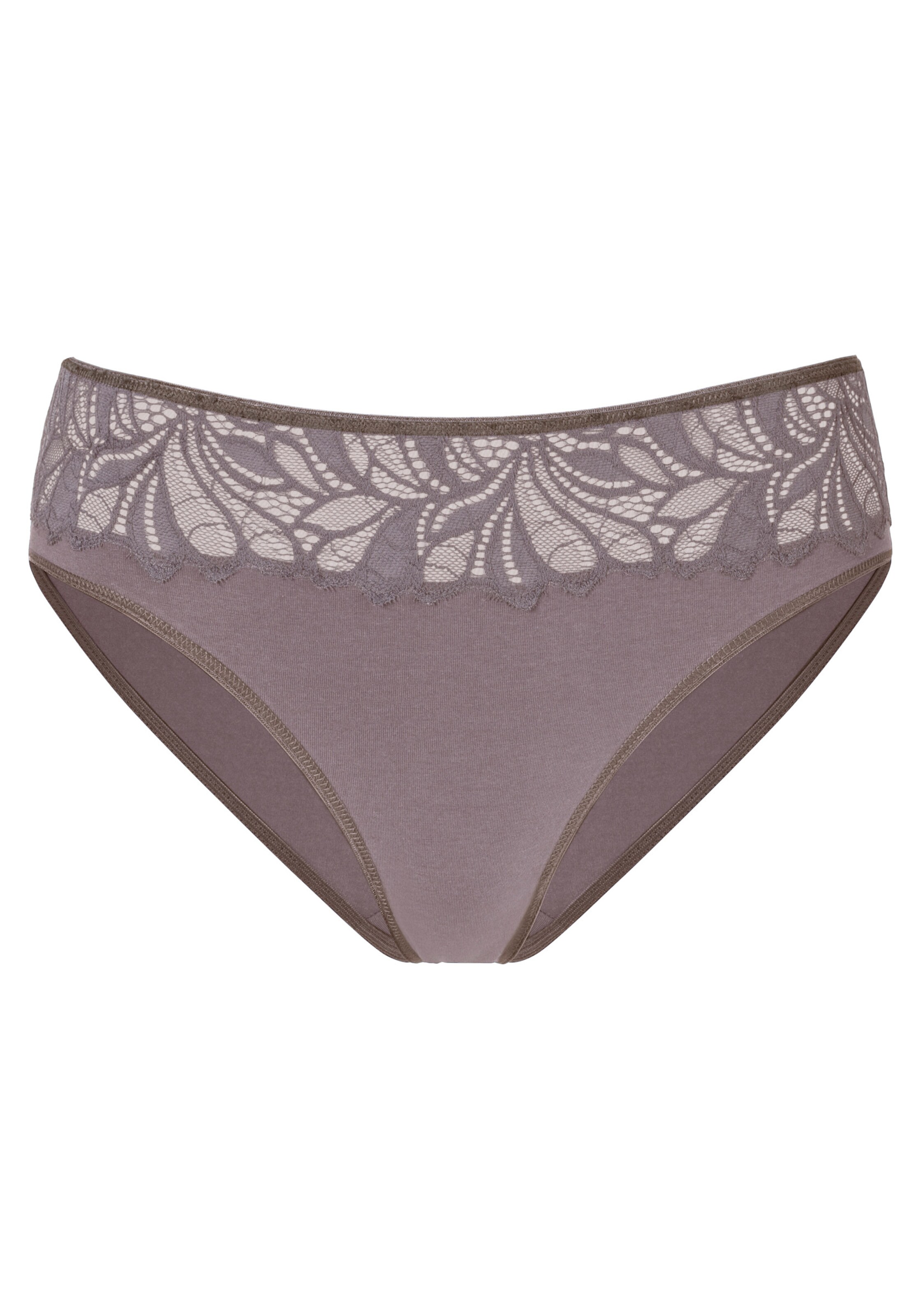 Vivance Jazz-Pants Slips in rosé, taupe, creme