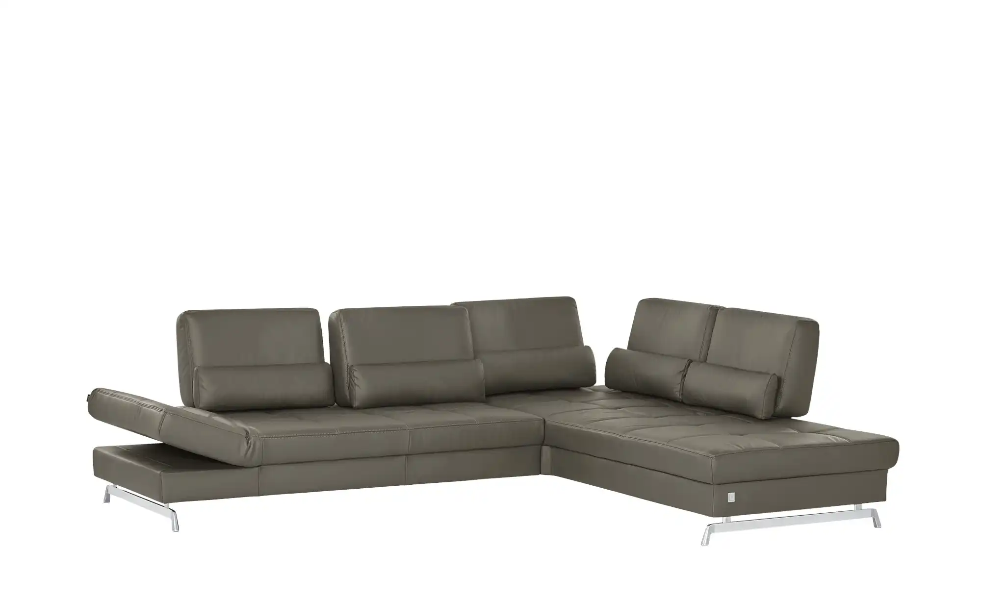 JOOP! Ecksofa Leder Loft 8108