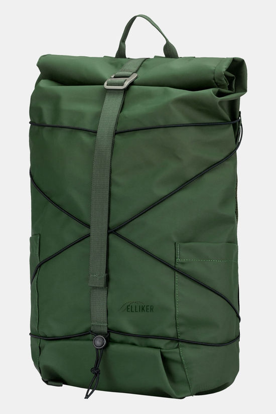 ELLIKER ELLIKER Dayle Roll Top Rugzak