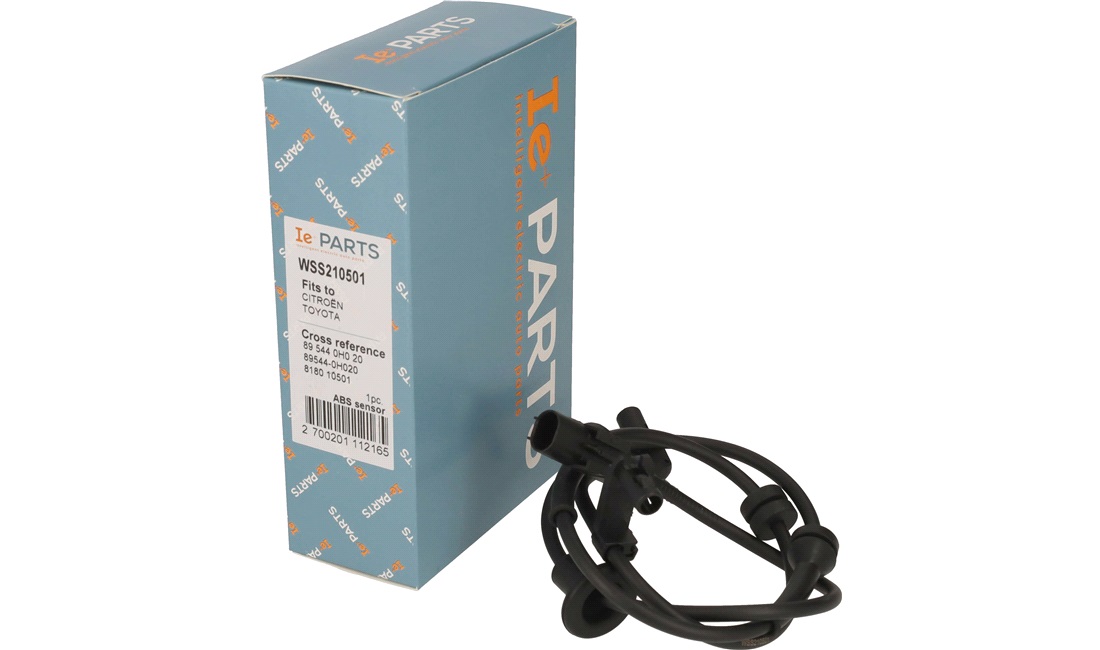 ABS sensor