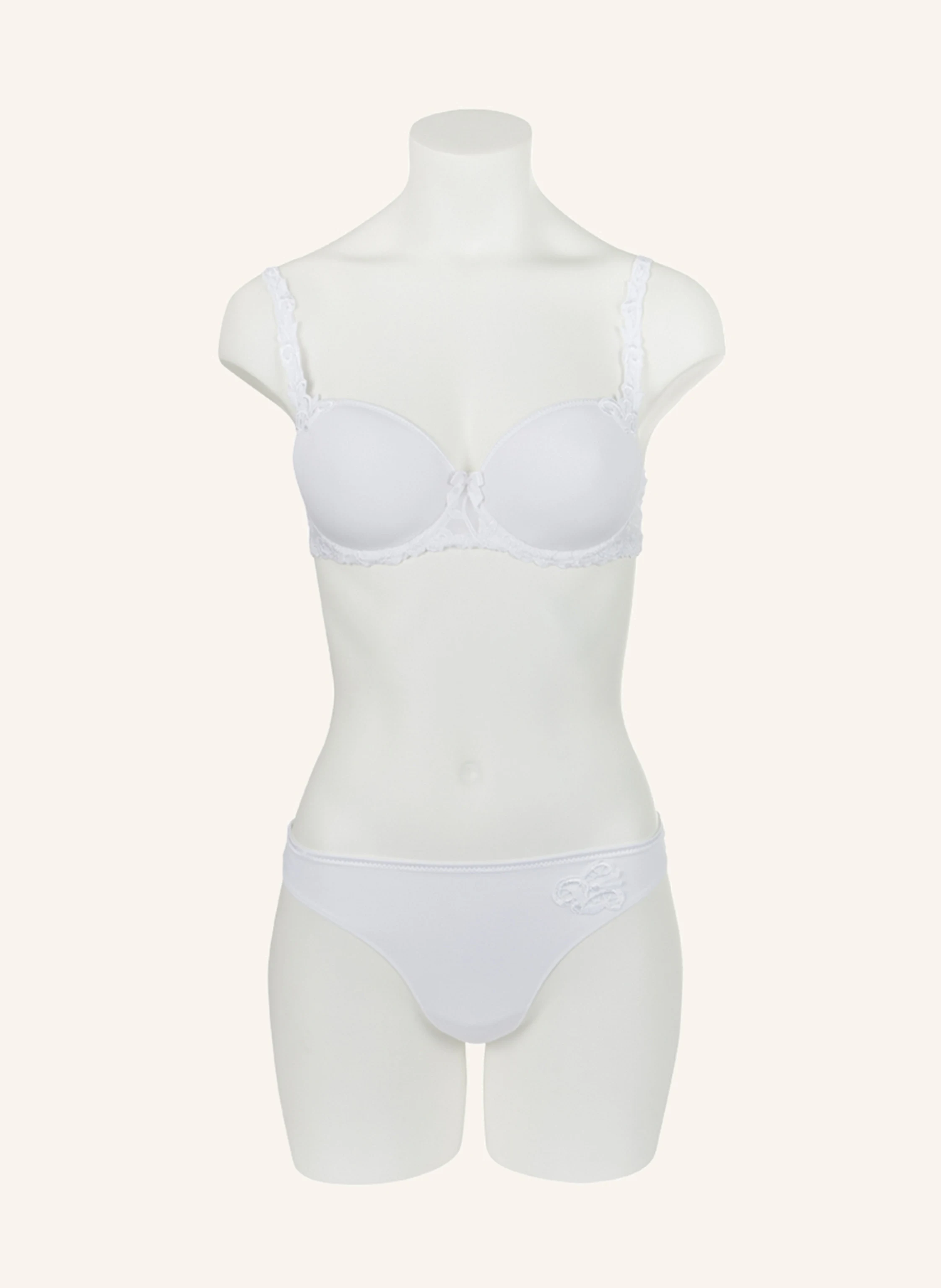 SIMONE PÉRÈLE Spacer-BH ANDORA