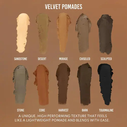 Groundwork Palette