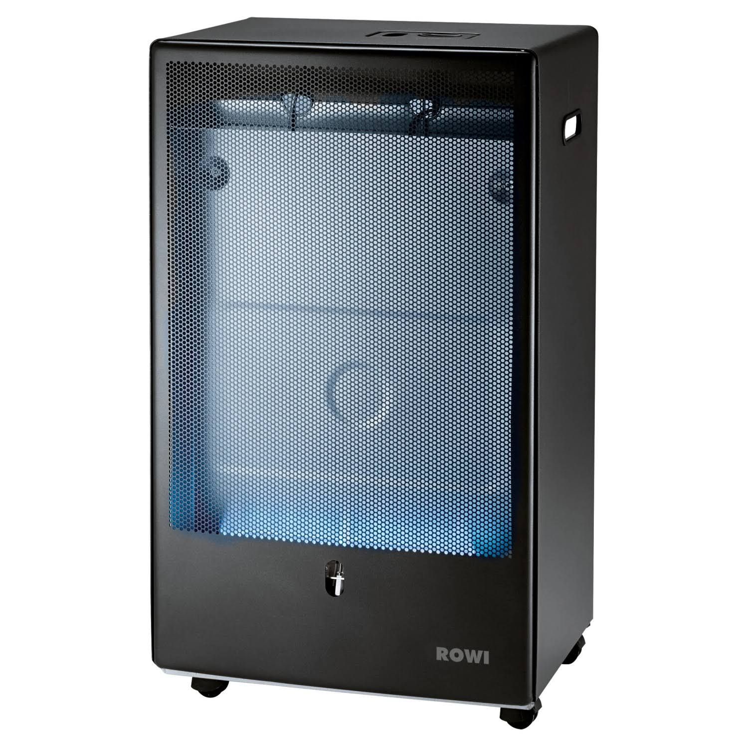 Rowi Gas-Heizgerät Blue Flame 4200