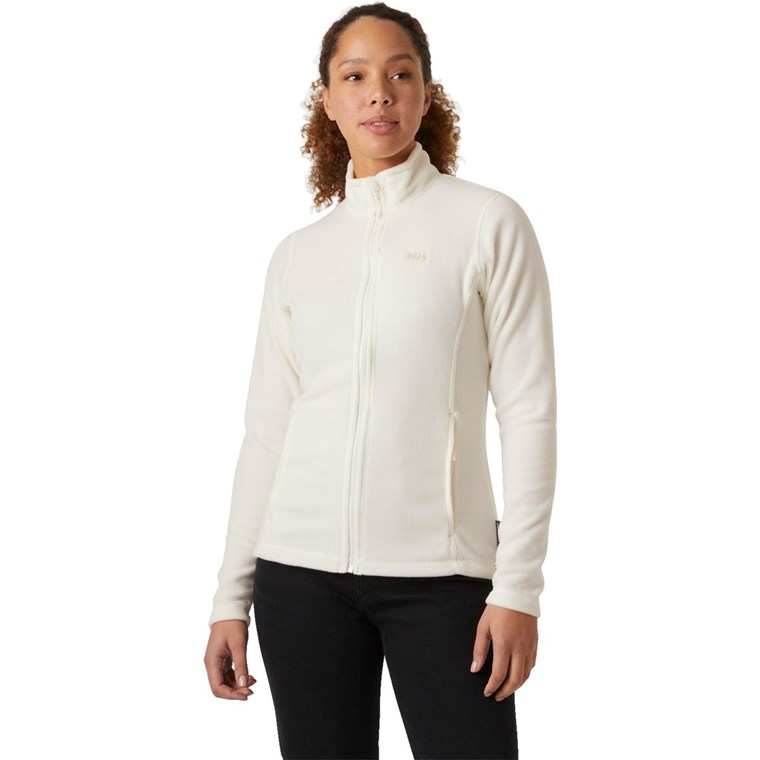 Helly Hansen W Daybreaker FleeceJacket Snow