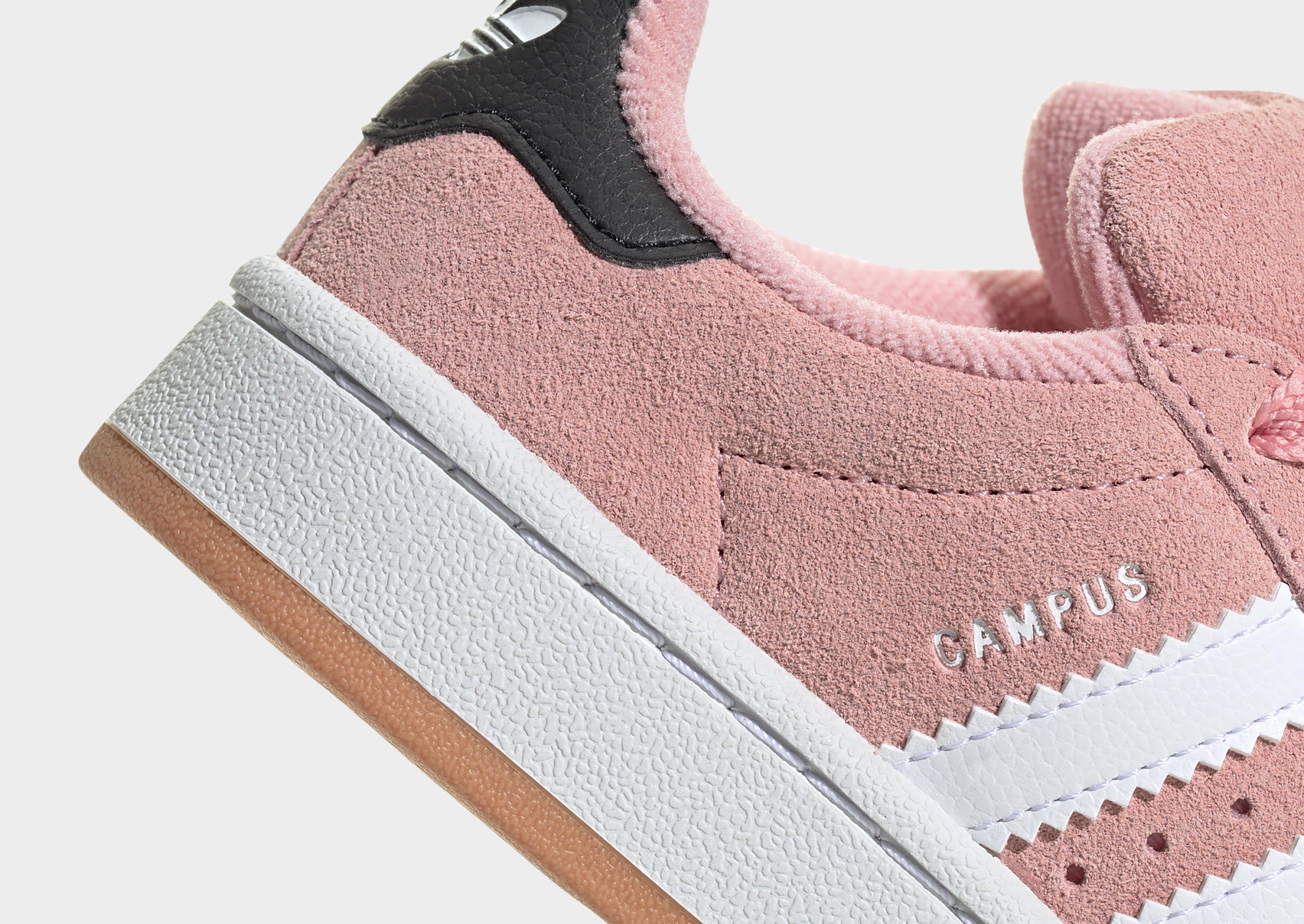 adidas Chaussure lacets élastiques Campus 00s Enfants