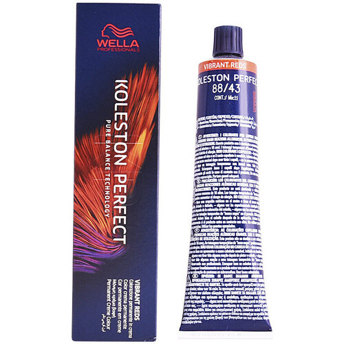 Wella - Koleston Perfect Me+ Vibrant Reds P5 88/43