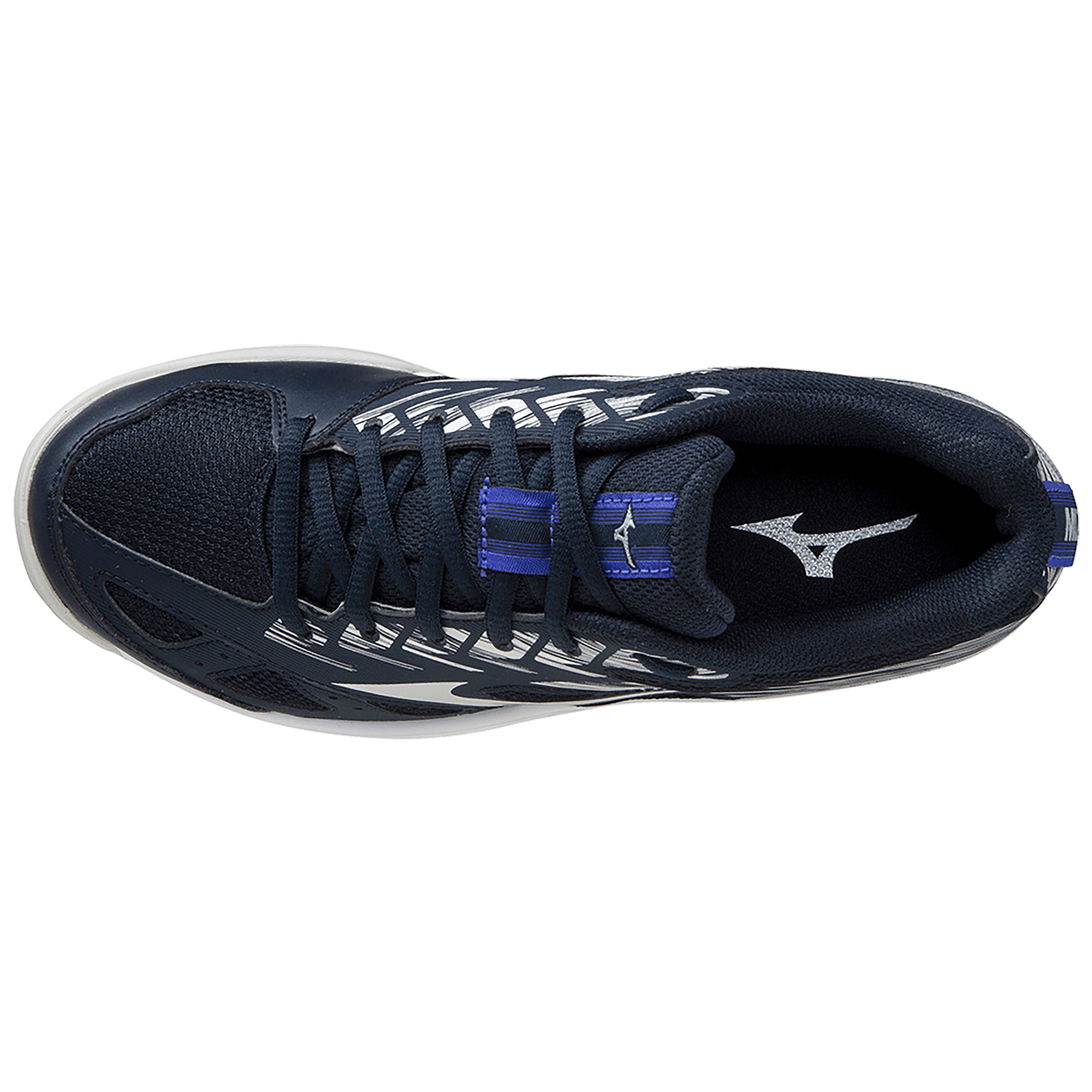 Mizuno Stealth star junior - Innendørssko