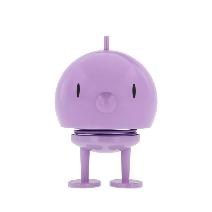 Hoptimist - Medium Bumble, lavendel