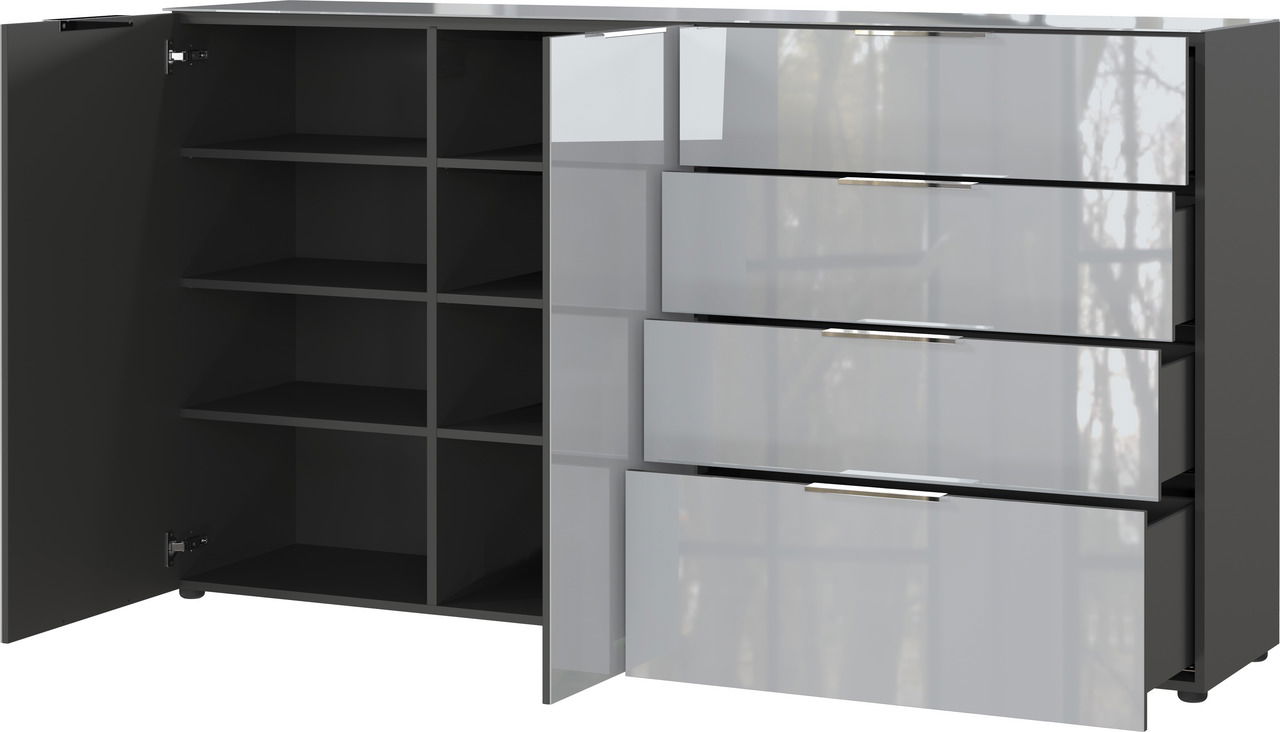 Novel XL-Sideboard OAKLAND