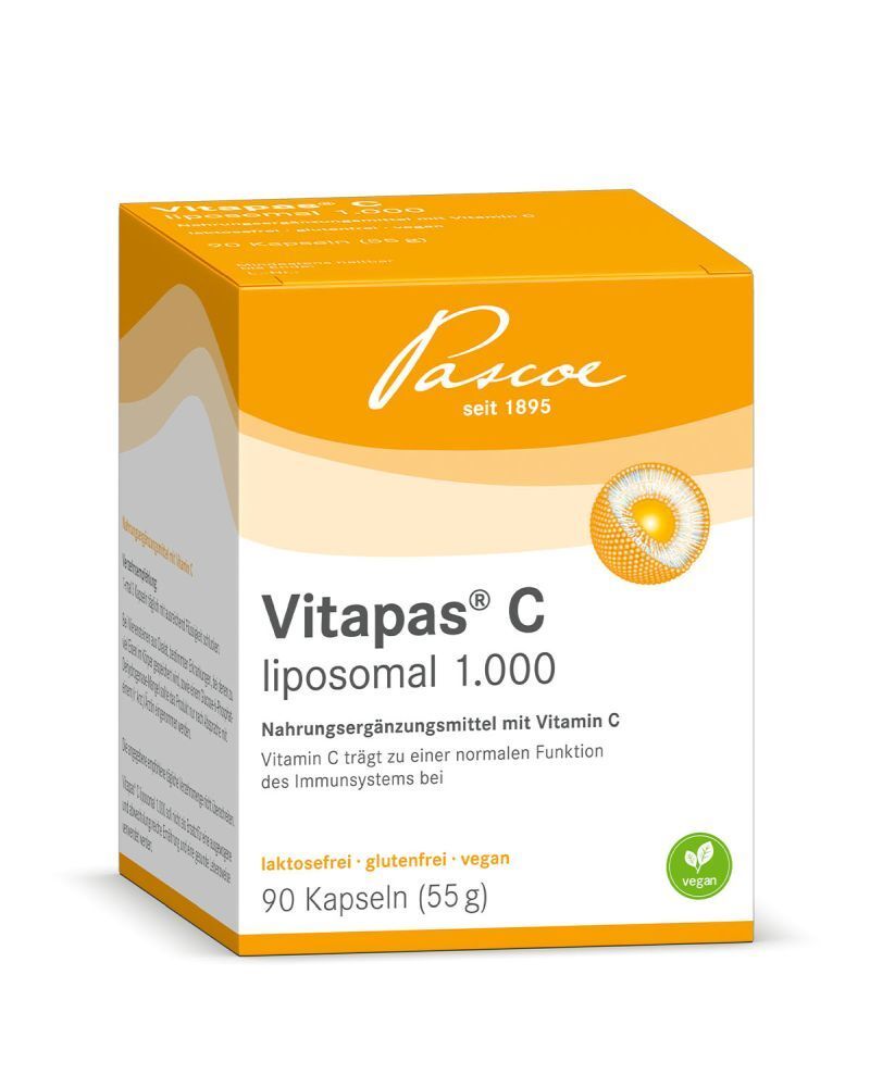 Vitapas® C liposomal 1.000