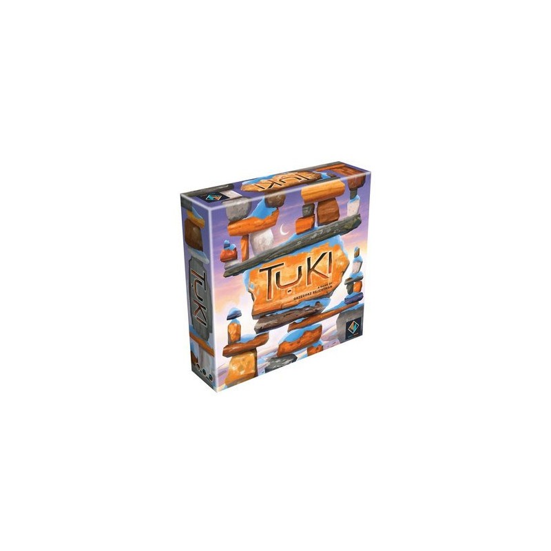Tuki