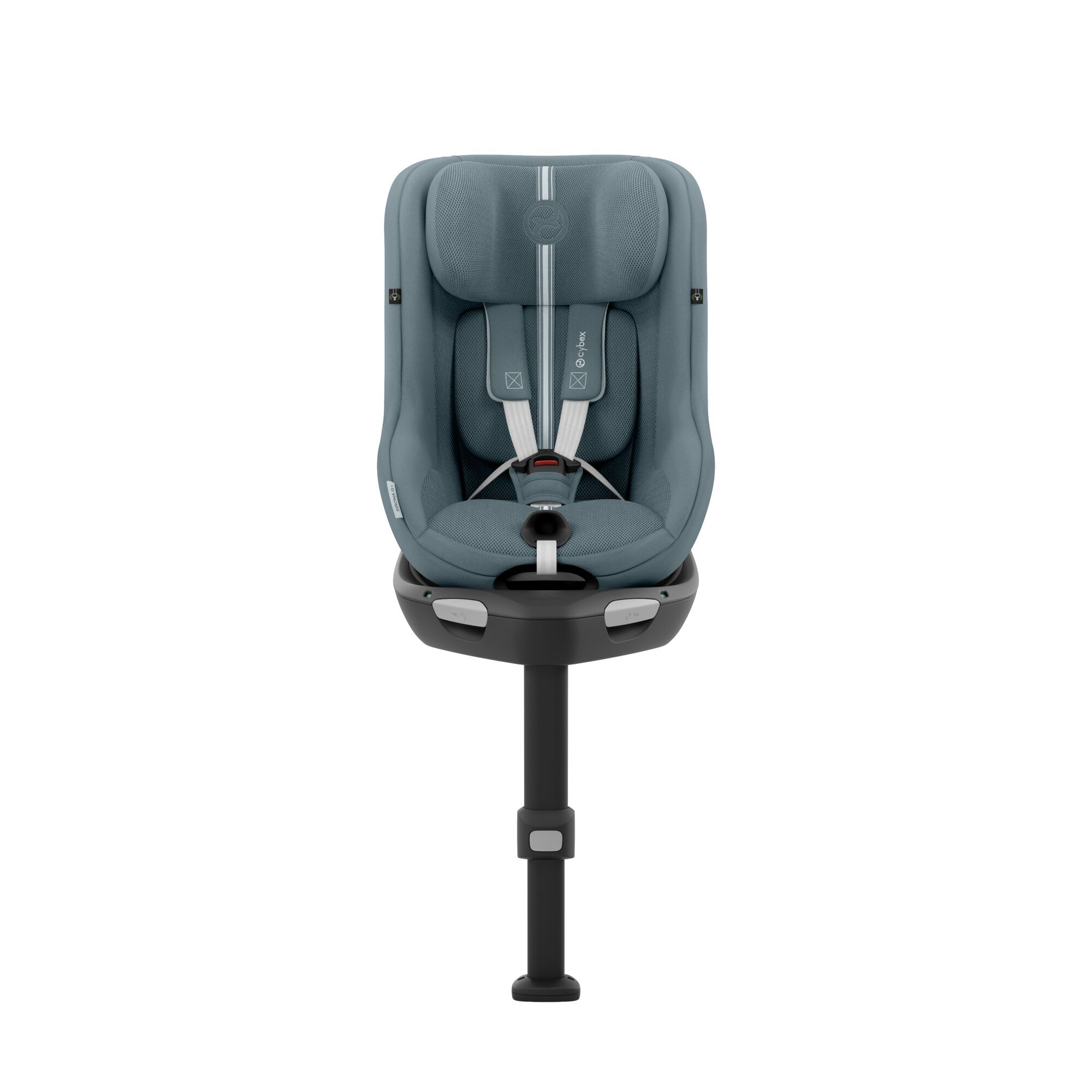 Sirona G i-Size Stormy Blue (Plus)