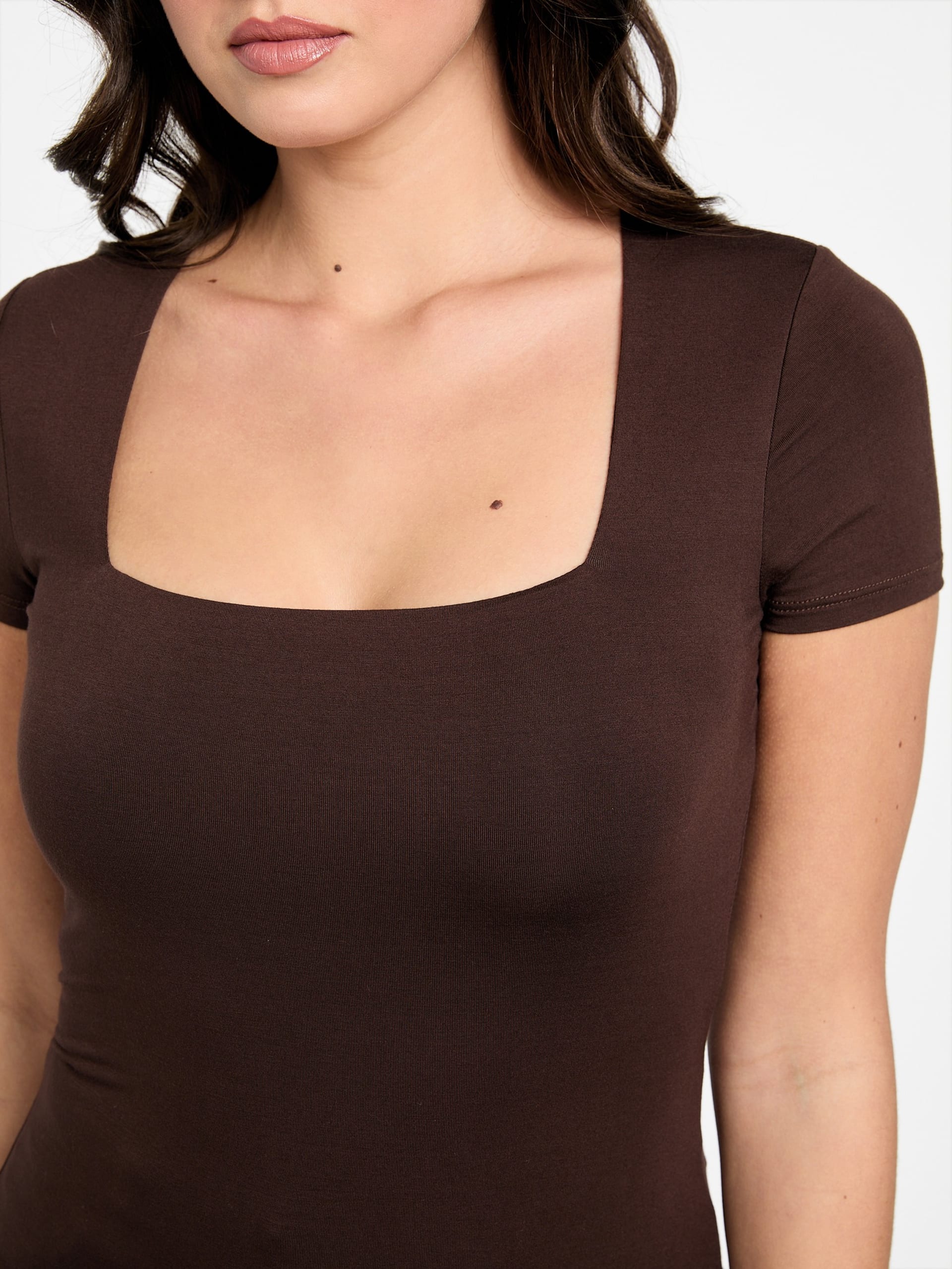 Blusa de tricô Ayaana