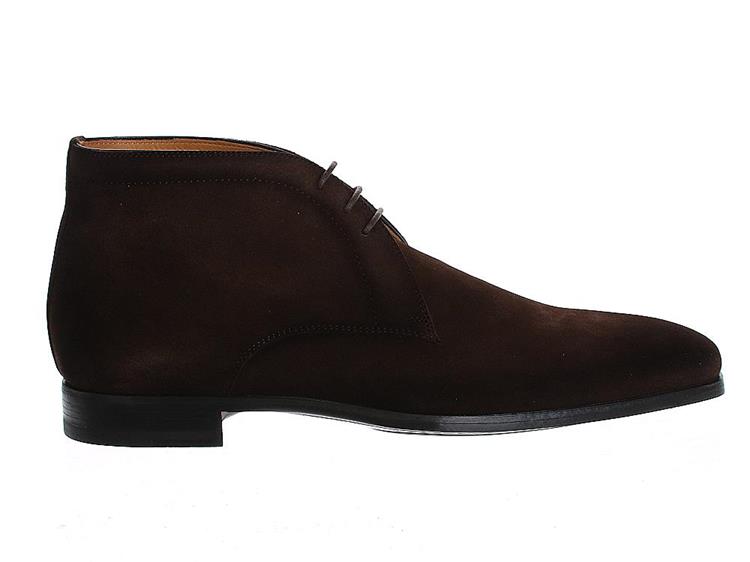 Magnanni 20105 Donkerbruin