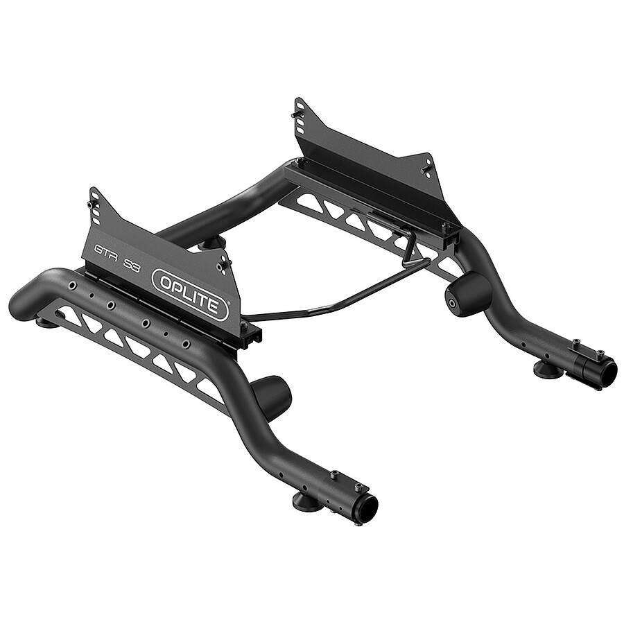 OPLITE GTR S3 - Base arrière