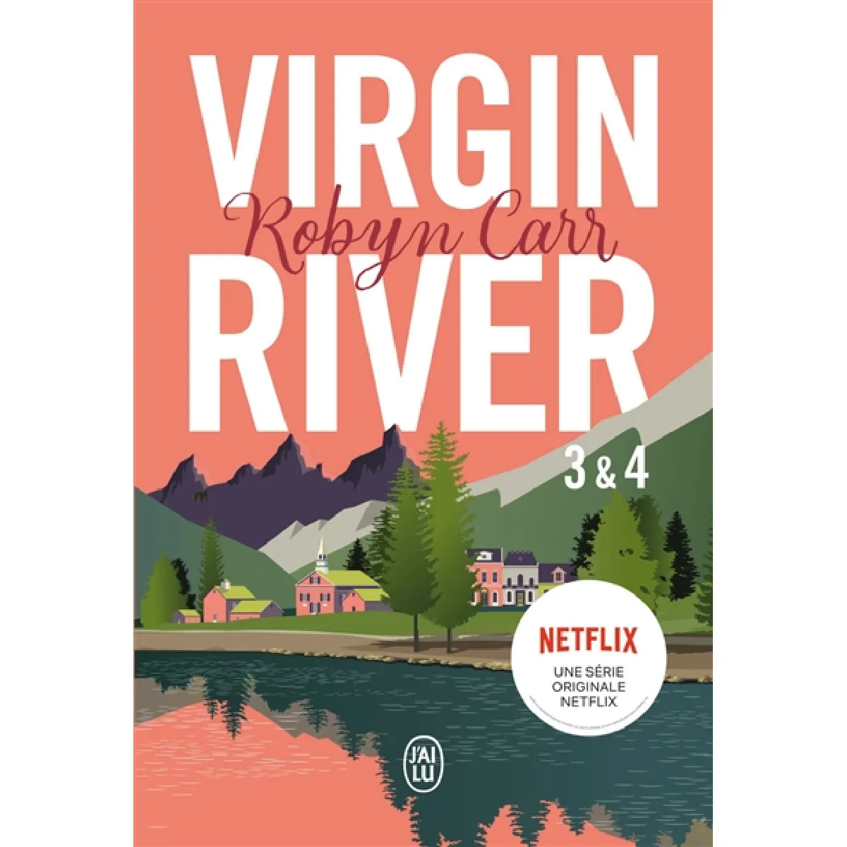 Virgin river. Vol. 3 & 4 · Occasion
