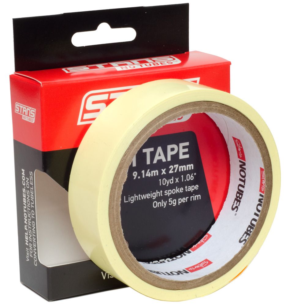Stan’s NoTubes  Stan´s Rim Tape 27 mm kaufen | Bike-Discount