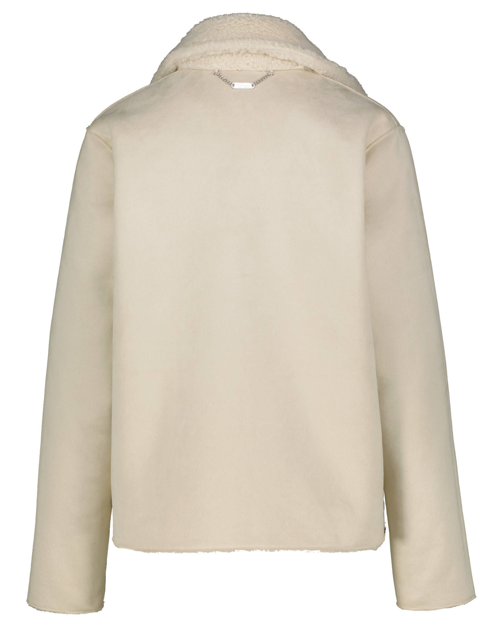 Princess goes Hollywood| Damen Wendejacke kurz