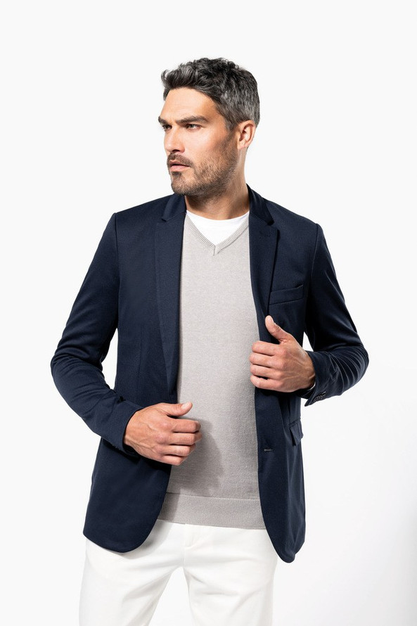 Kariban K6132 - Veste Tricotée Élégante pour Hommes Kariban