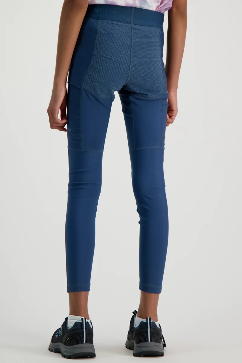 46 NORD Mädchen Tight
