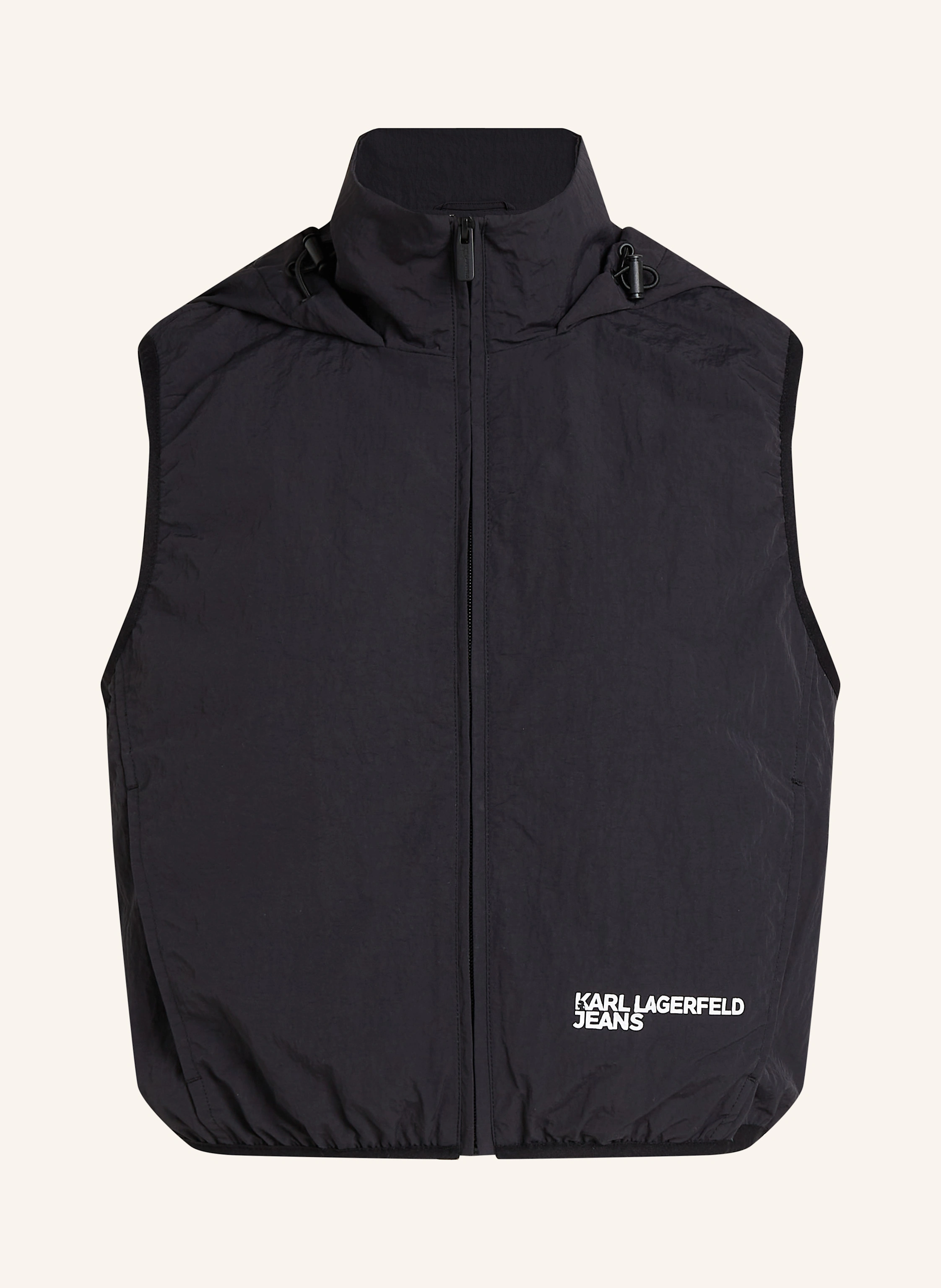 KARL LAGERFELD JEANS Jacke