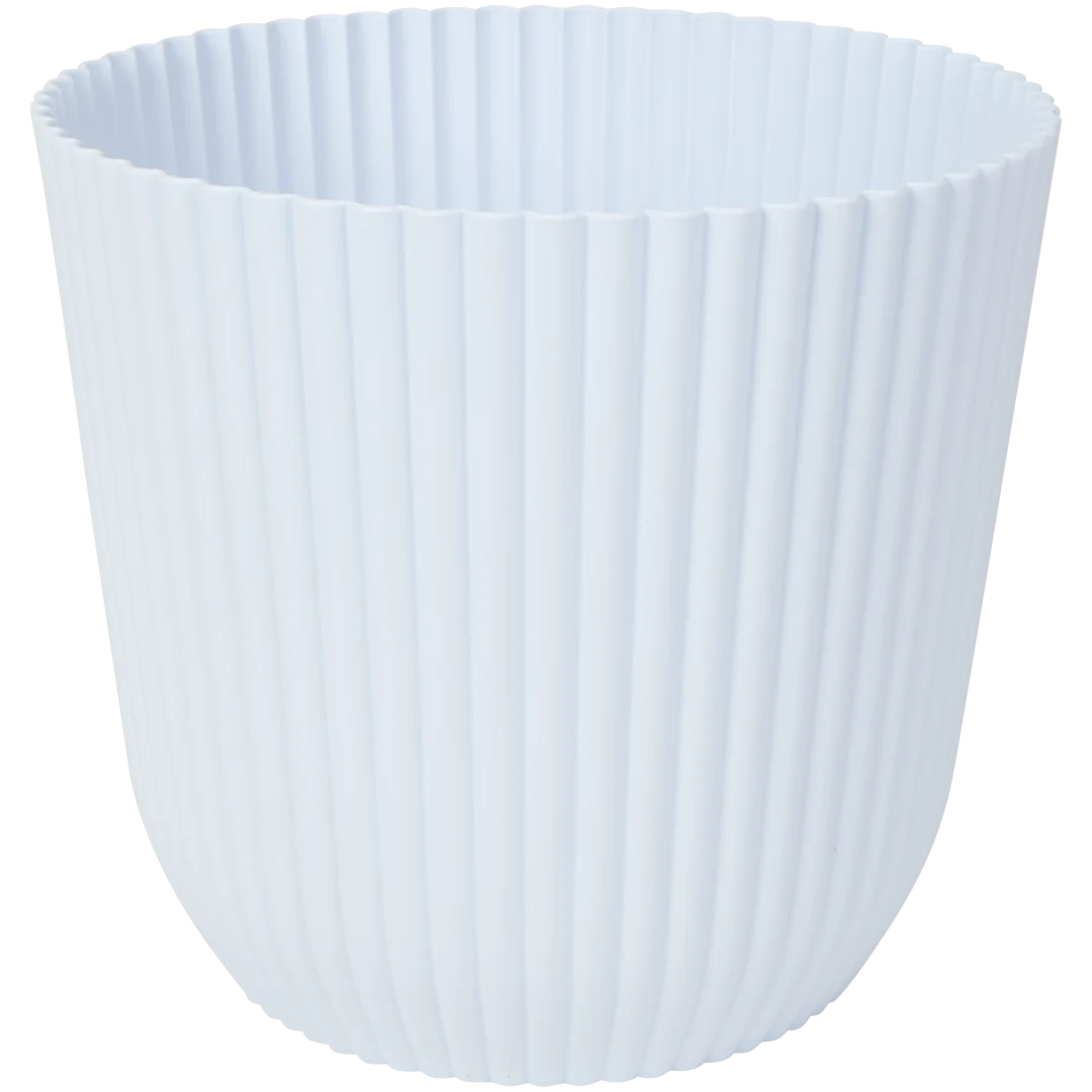 Bloempot Cadiz Ø 25 cm | diverse kleuren