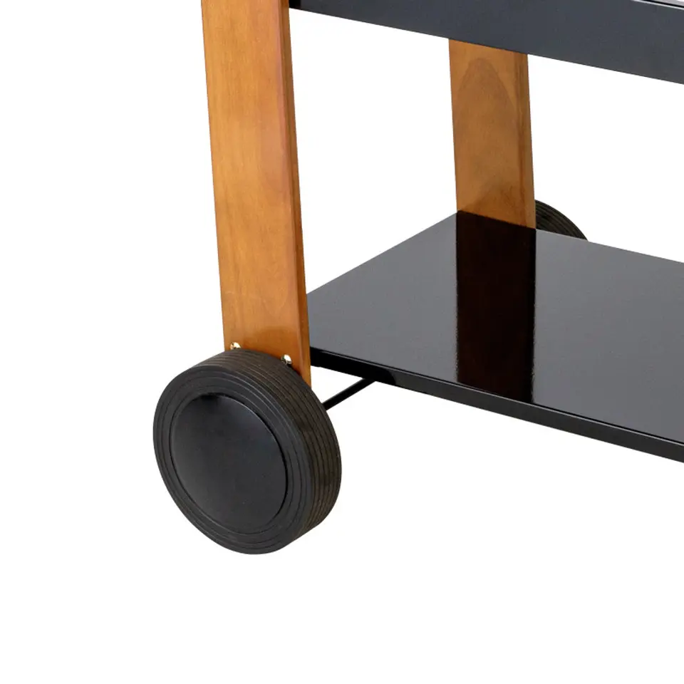 Somagic Gasbakplaat ASCAIN 2 - Bruin