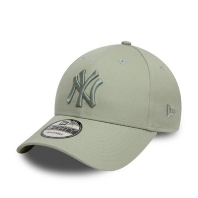 Casquette adulte 9Forty New York Yankees League Essential NEW ERA