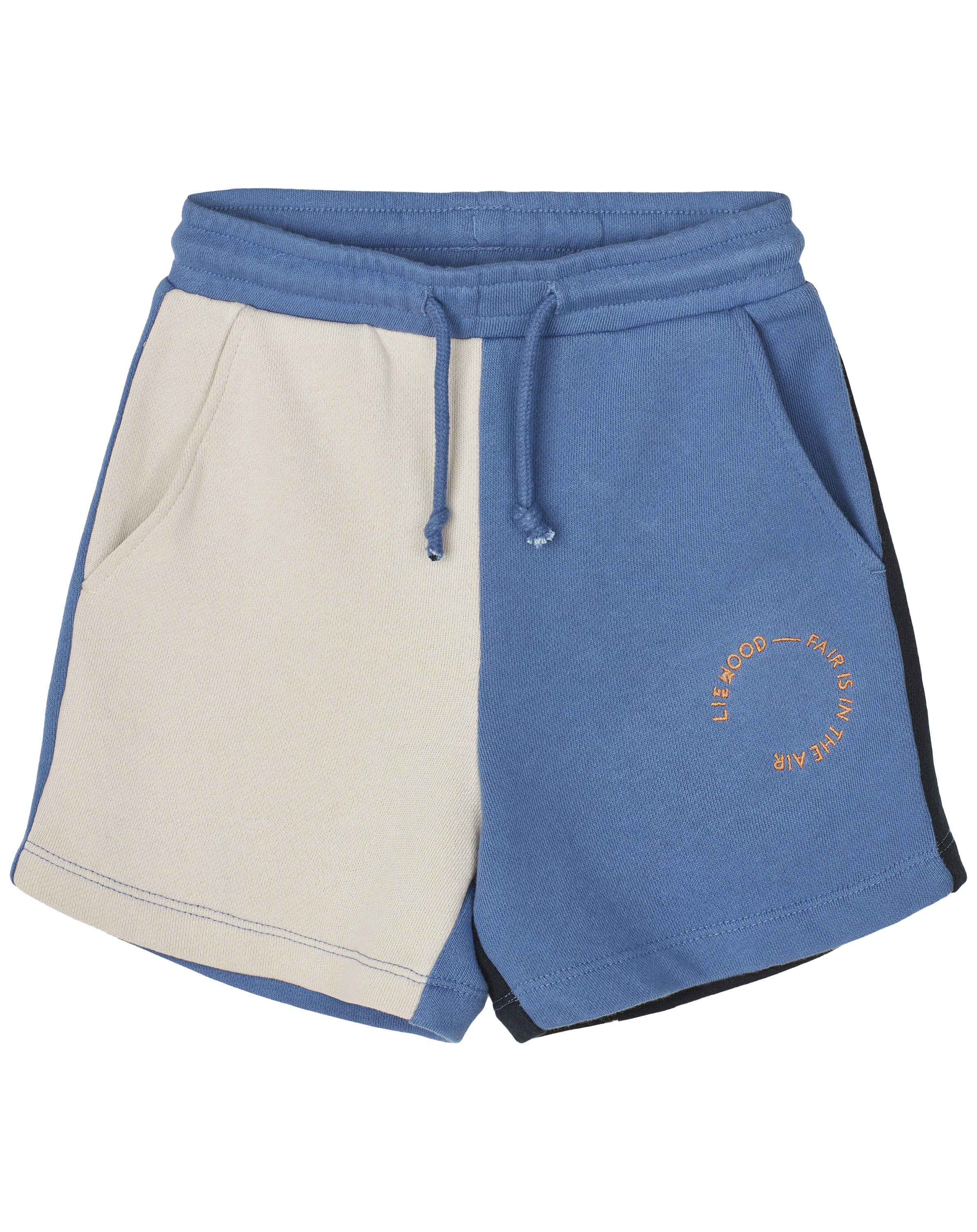 Sweatshorts GRAM in midnight navy