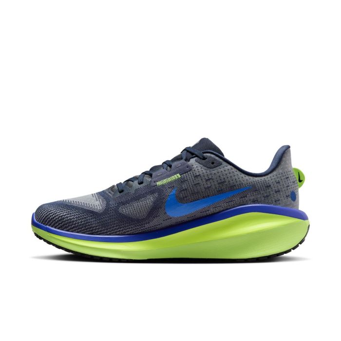 Nike Herre Løbesko Vomero 17 Blå