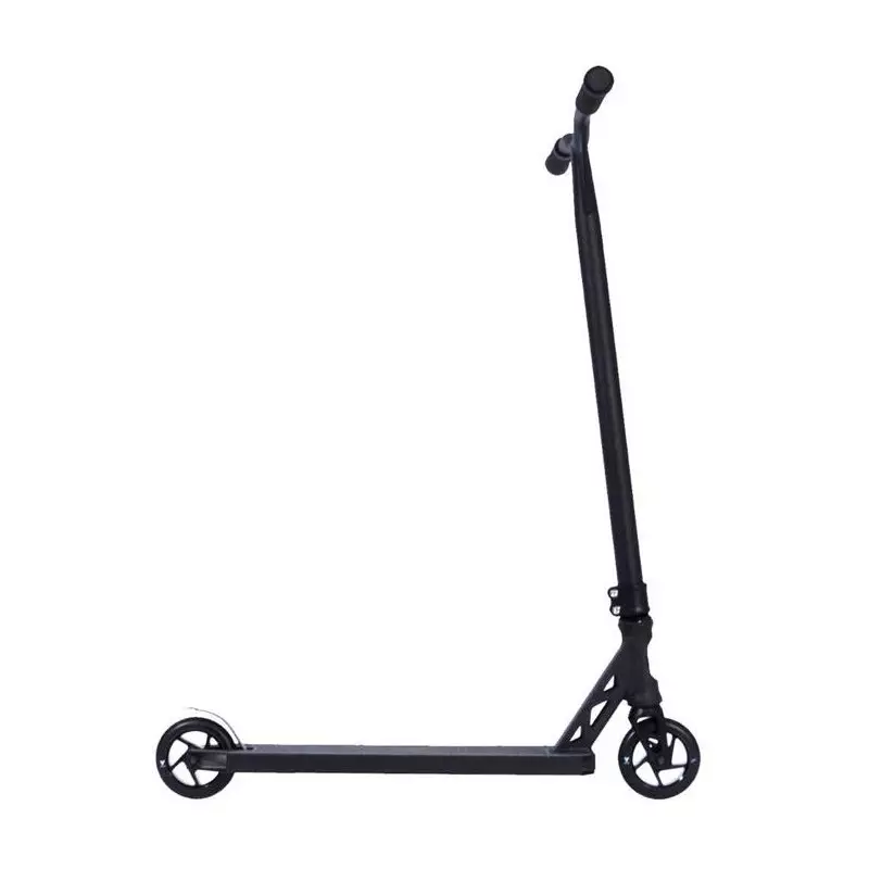 Trottinette freestyle TRIGGER Raid V2 Noir 65