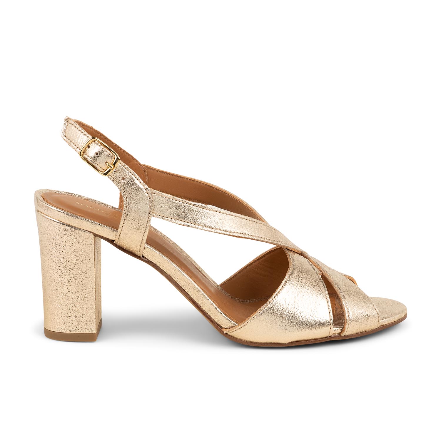 Sandales femme MARION TOUFET LILLY