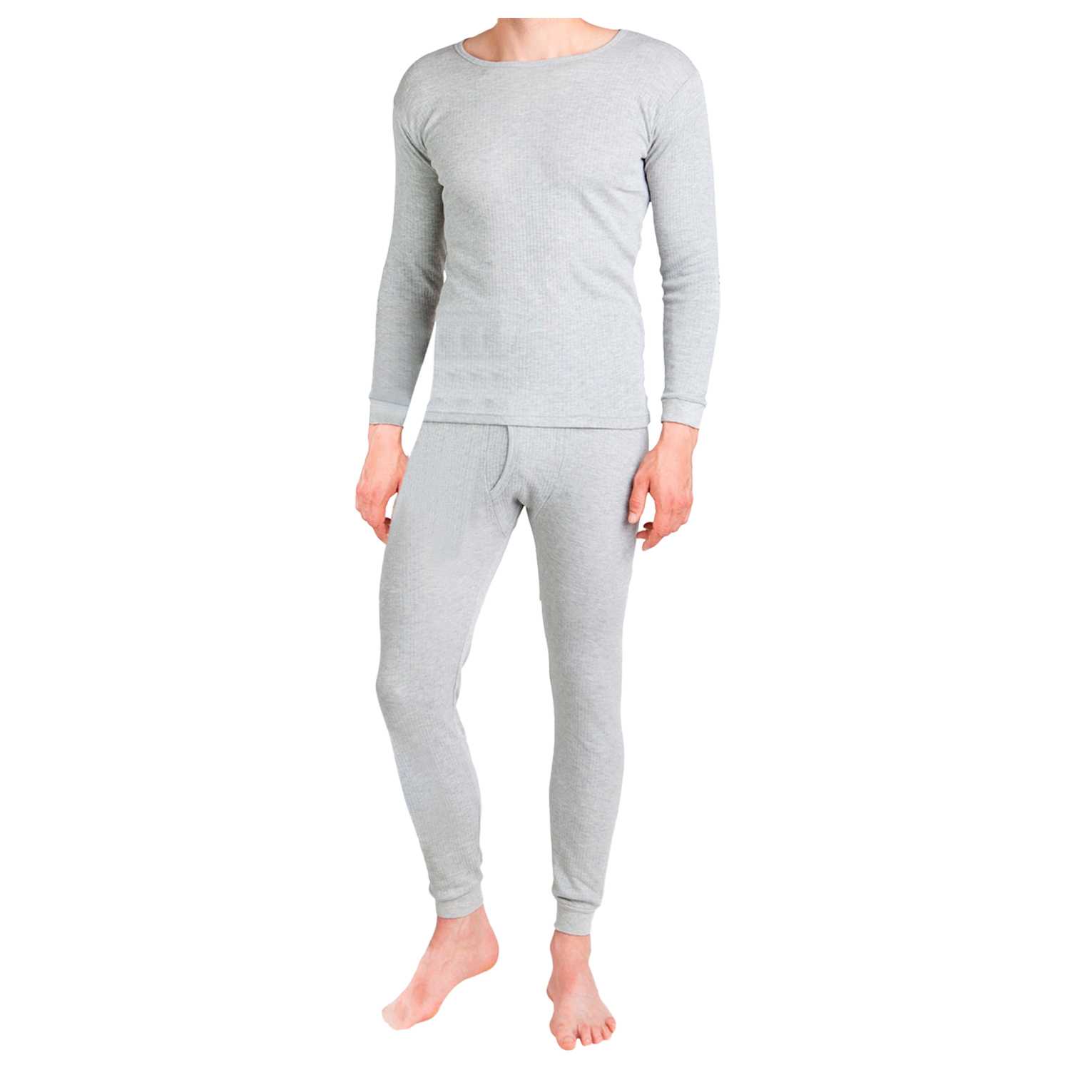 Herren Thermohose lang