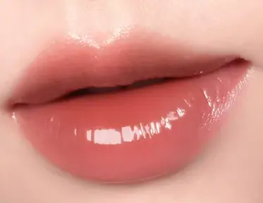Ink Glasting Lip Gloss 06 Made It