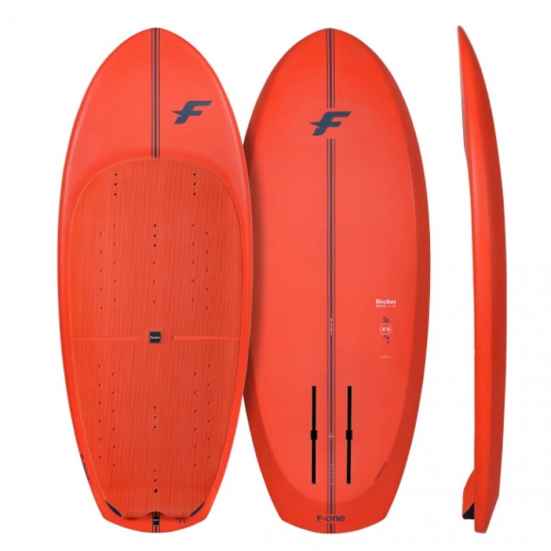 PLANCHE F-ONE WING FOIL ROCKET WING-S 2023 - The Corner Shop