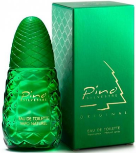 Pino Silvestre Original Eau De Toilette 125ML