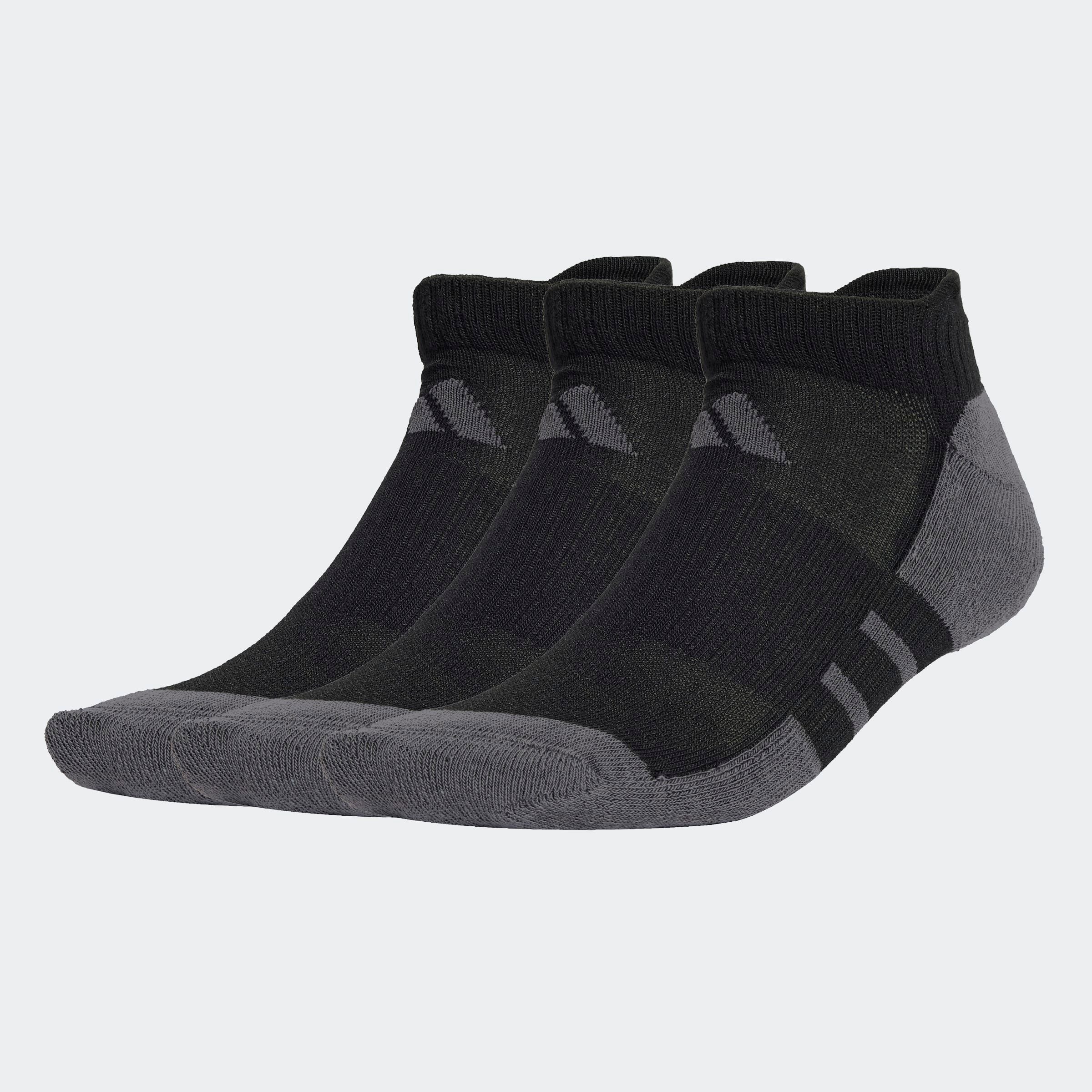 adidas Performance Funktionssocken »ESS CC LOW 3P« 3 Stk. tlg.