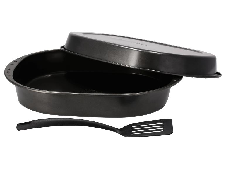 Braad- en ovenschotel set
