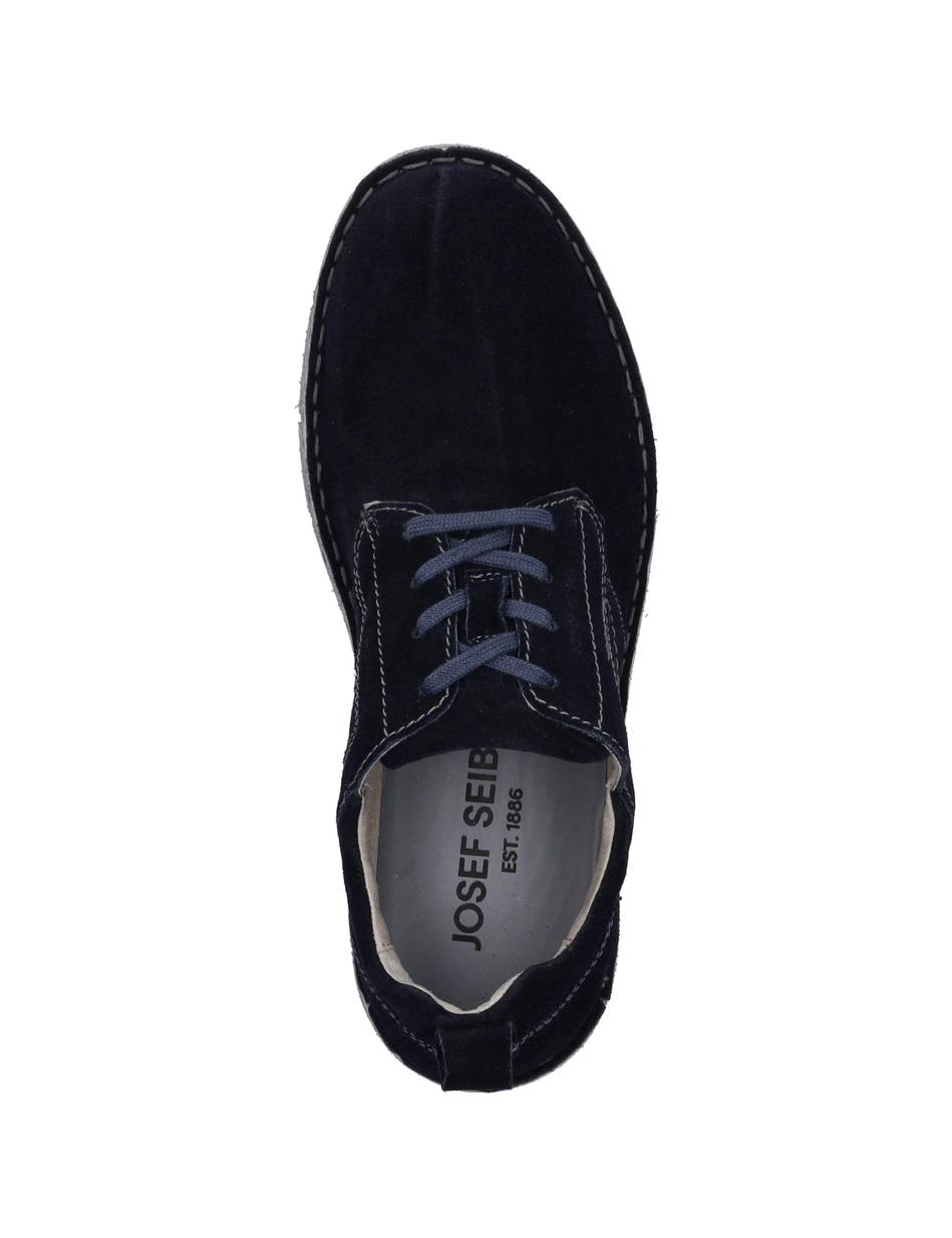 Halbschuh Ruben 49, ocean