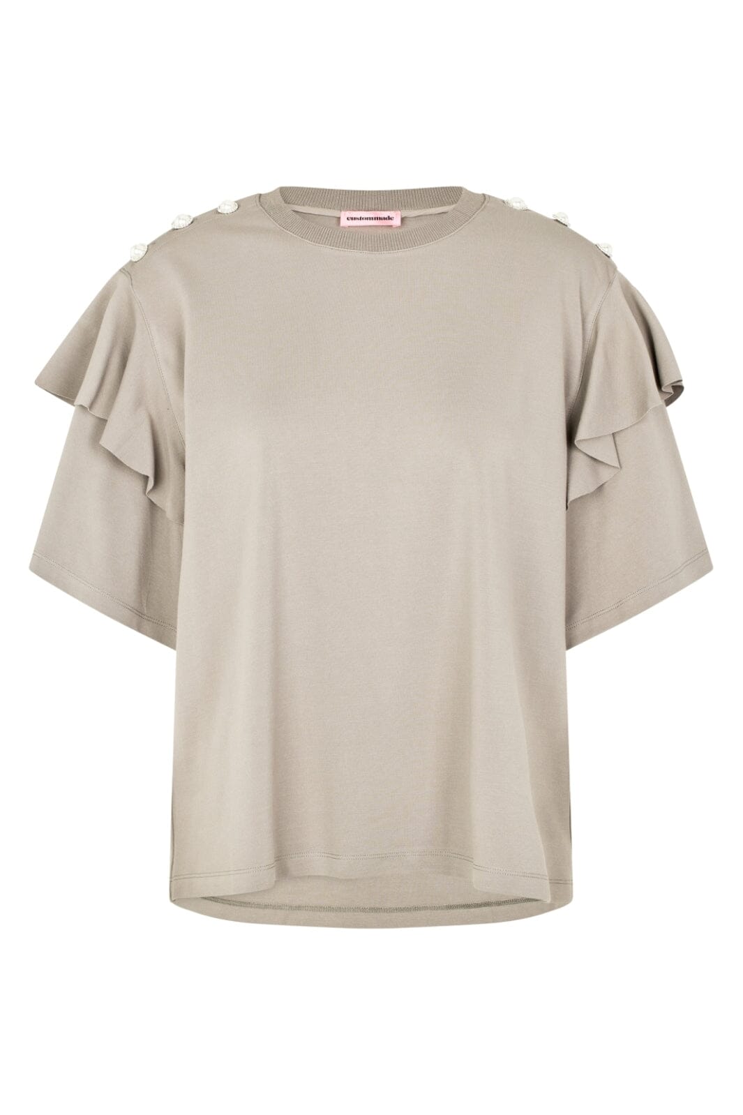 Custommade Martina 359 desert taupe