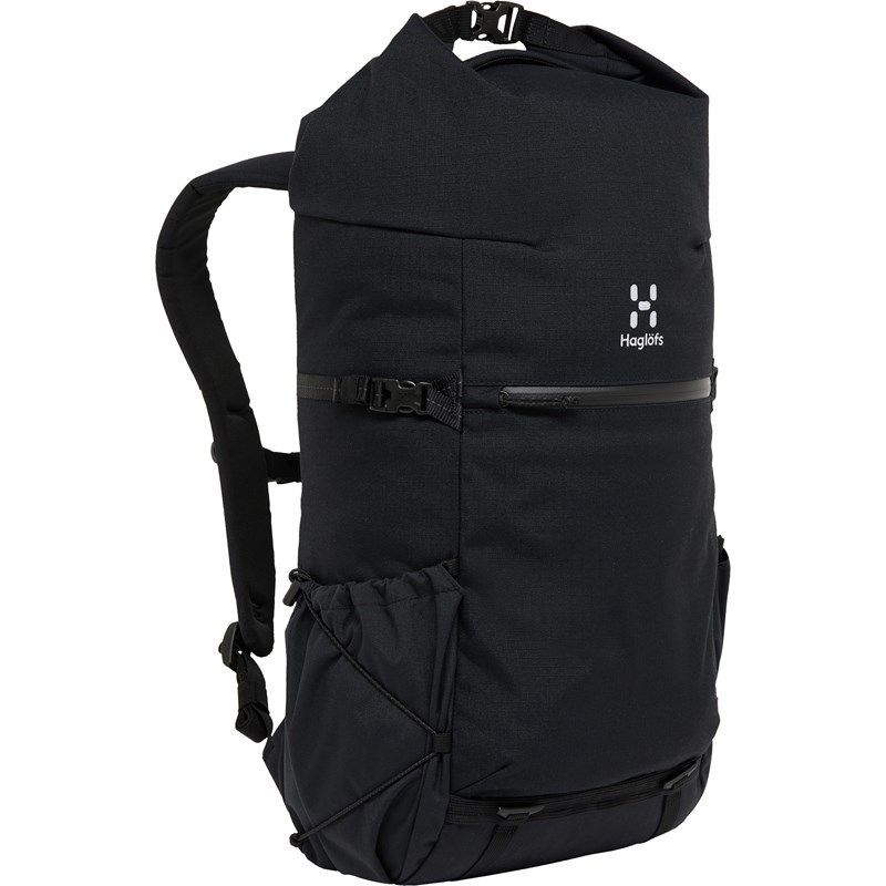 Haglöfs<br>Rygsæk Ardos Rolltop 22