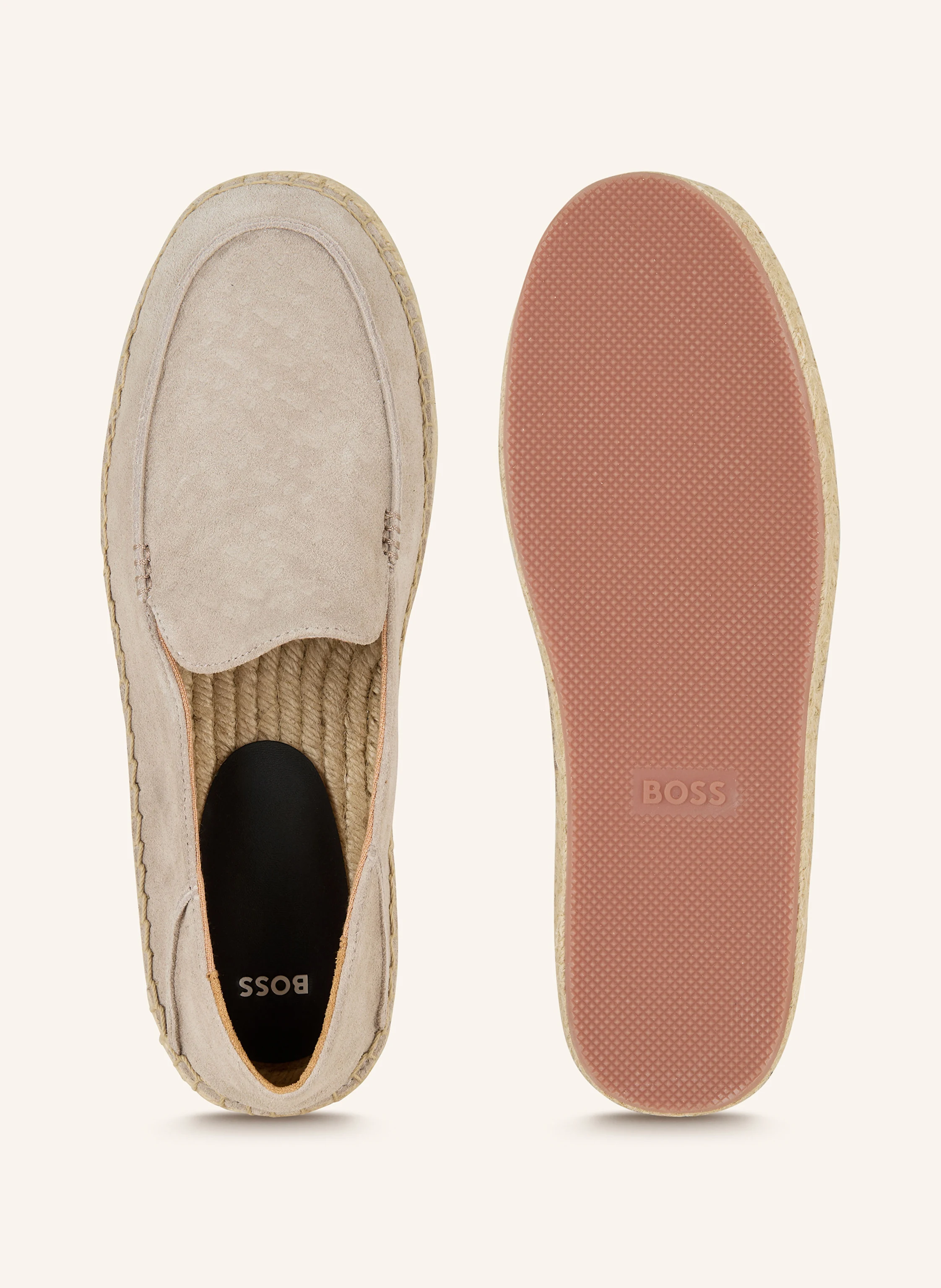 BOSS Espadrilles MADEIRA