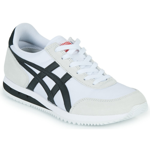 Onitsuka Tiger - NEW YORK - Blanc / Noir