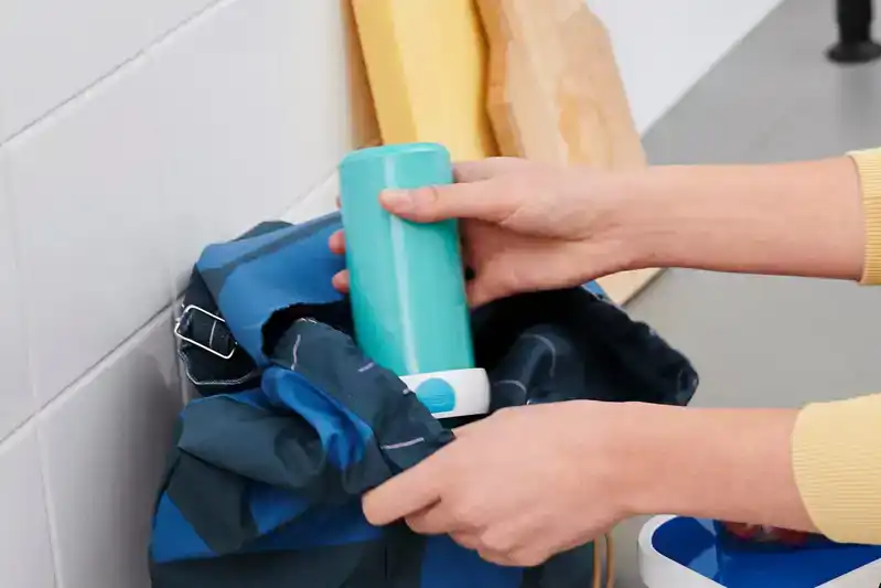 Schoolbeker Campus 300 Ml