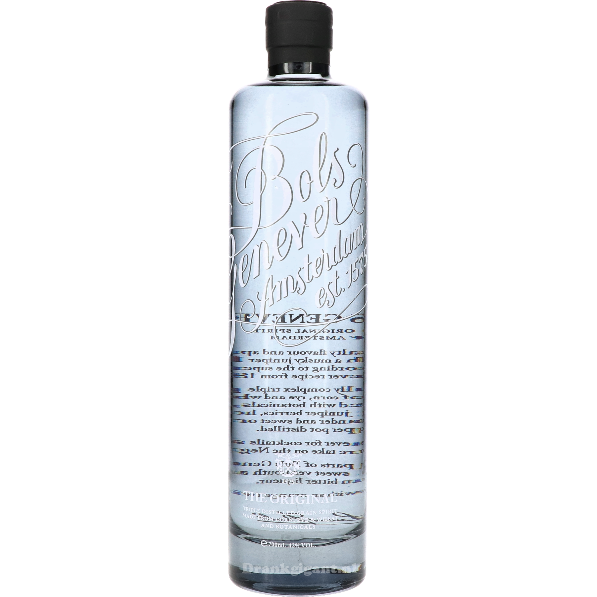 Bols Genever 70 cl