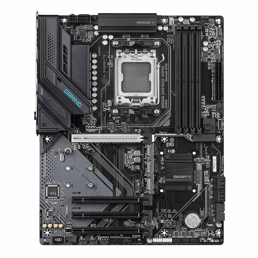 Gigabyte B850 GAMING WIFI6