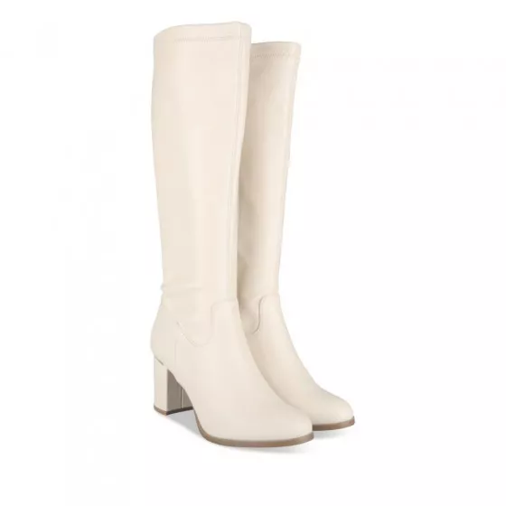 Bottes BEIGE MyB