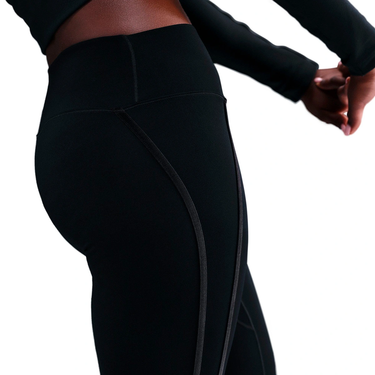 Leggings Nike Dri-Fit One Mulher